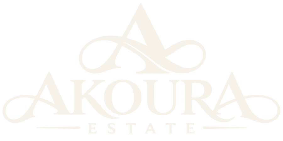 The Akoura Estate